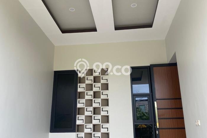 Rumah Modern Minimalis 2 KT Siap Huni di Kenjeran Rumah Modern Minimalis 2 KT Siap Huni di Kenjeran