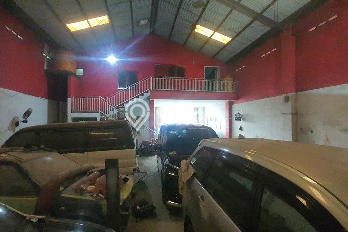 Gudang Dijual di Prime Area Surabaya Luas 200m2 Gudang Dijual di Prime Area Surabaya Luas 200m2