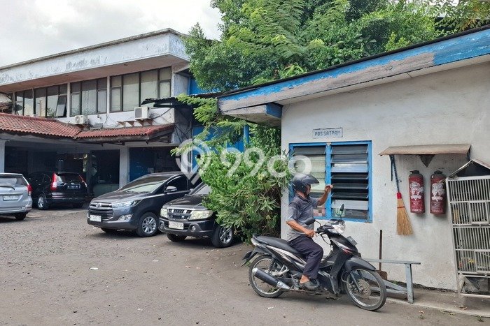 Komersial Bagus LT 4136m2 LB 90m2 Dijual di Waru Sidoarjo Komersial Bagus LT 4136m2 LB 90m2 Dijual di Waru Sidoarjo
