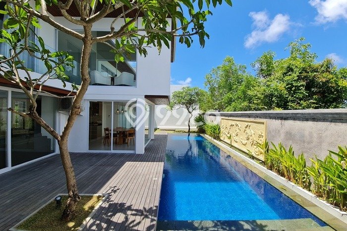 Vila Nyaman di , Area 405m2m², Akses ke beragam fasilitas Vila Nyaman di , Area 405m2m², Akses ke beragam fasilitas