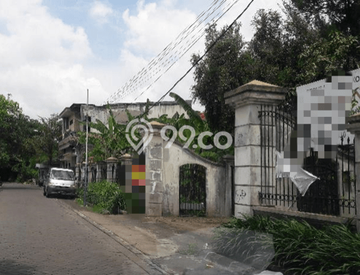 Gudang Dijual Lokasi Emas di Waru Luas 500m2 Gudang Dijual Lokasi Emas di Waru Luas 500m2