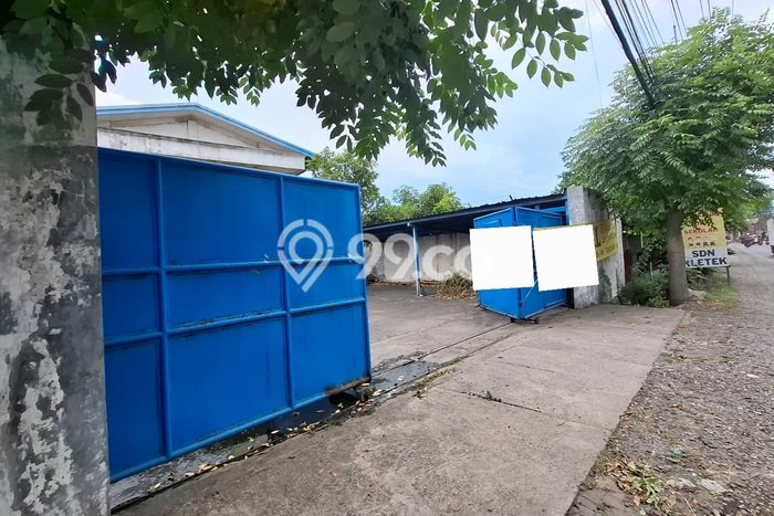 Komersial Favorit Dijual di Waru Sidoarjo Area Pusat Bisnis Komersial Favorit Dijual di Waru Sidoarjo Area Pusat Bisnis