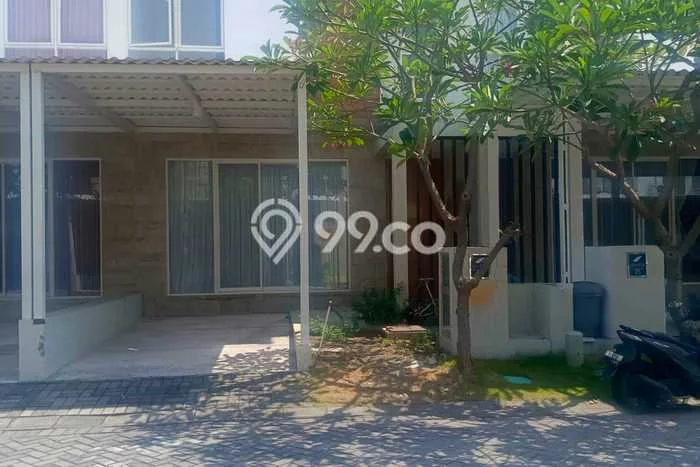Hunian Cantik Minimalis Lb 36m2 di Sidoarjo, Sidoarjo Hunian Cantik Minimalis Lb 36m2 di Sidoarjo, Sidoarjo