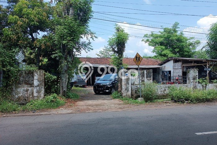 Kavling Tanah Dijual di Patrang Jember Spesifikasi 7402m2 Kavling Tanah Dijual di Patrang Jember Spesifikasi 7402m2