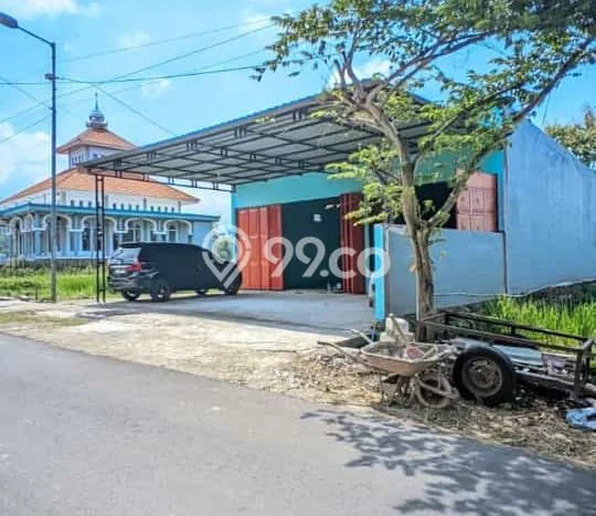 Rumah Minimalis Terbaik Siap Huni di Pacet LT 510m2 Rumah Minimalis Terbaik Siap Huni di Pacet LT 510m2