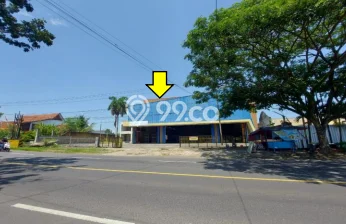 Gudang Dijual Lokasi Stratagis di Kabat Banyuwangi Cocok untuk Investasi Gudang Dijual Lokasi Stratagis di Kabat Banyuwangi Cocok untuk Investasi