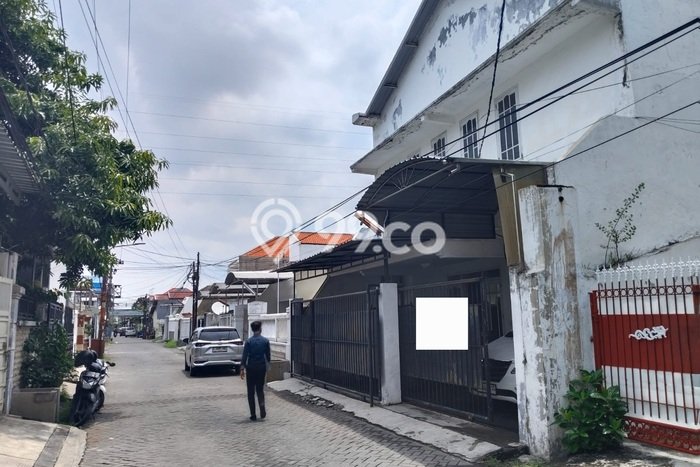 Gudang Dijual di Kenjeran LT 235m2, LB 90m2 Solusi Investasi Cerdas Gudang Dijual di Kenjeran LT 235m2, LB 90m2 Solusi Investasi Cerdas