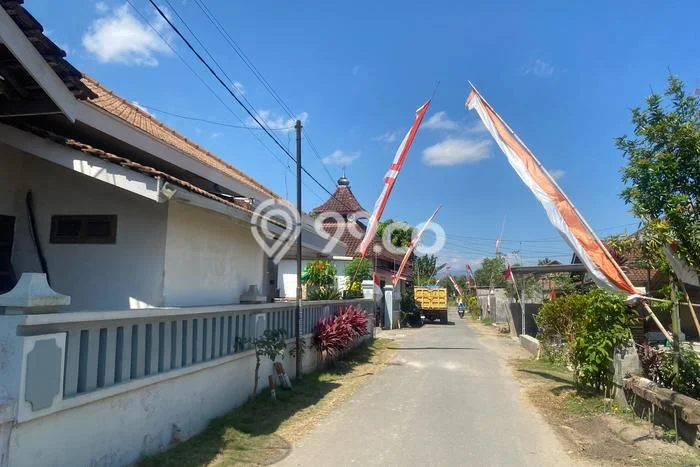Dijual Komersial di Ambulu Jember LT 7188m2 / LB 200m2 Dijual Komersial di Ambulu Jember LT 7188m2 / LB 200m2