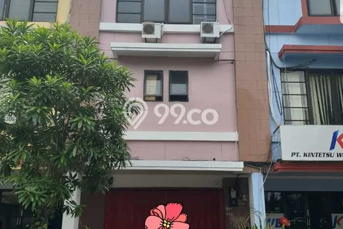 FOR SALE! Ruko di Waru Sidoarjo, LT 75m2, LB 225m2 FOR SALE! Ruko di Waru Sidoarjo, LT 75m2, LB 225m2