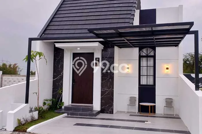 Jual Rumah Murah di Kedamean Gresik Harga Rp 325 Juta LT 60m2 Jual Rumah Murah di Kedamean Gresik Harga Rp 325 Juta LT 60m2