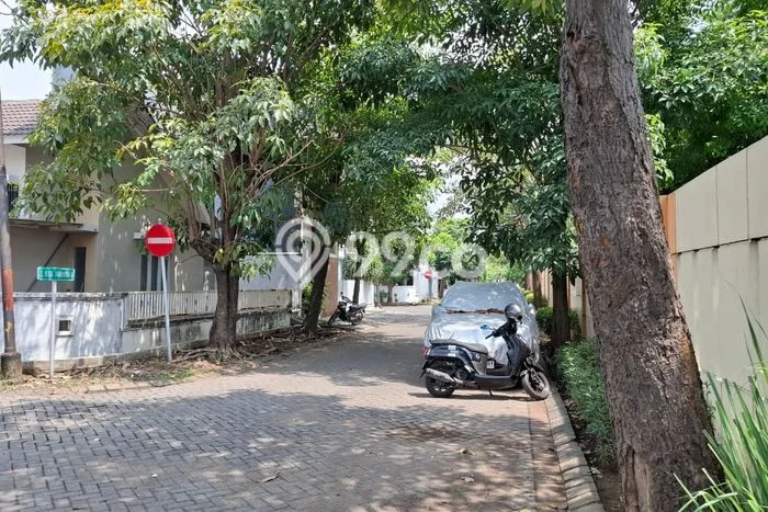 Rumah Strategis Minimalis Lb 57m2 di Waru, Sidoarjo Rumah Strategis Minimalis Lb 57m2 di Waru, Sidoarjo