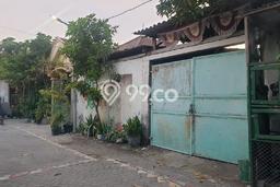 Unit Gudang Dijual di Bulak Surabaya 200m2 Unit Gudang Dijual di Bulak Surabaya 200m2