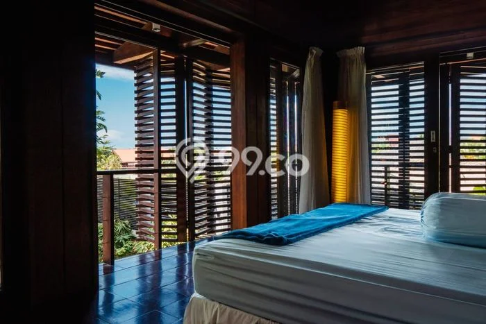 Vila Nyaman di , Luas 823m2m², Dekat ke berbagai fasilitas Vila Nyaman di , Luas 823m2m², Dekat ke berbagai fasilitas
