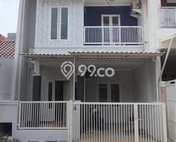 Rumah Minimalis 3 KT di Gununganyar Surabaya Semi Furnished Rumah Minimalis 3 KT di Gununganyar Surabaya Semi Furnished