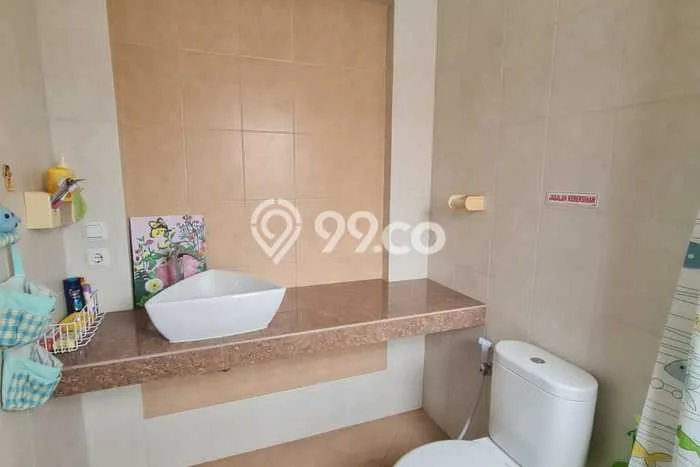 For Sale Rumah 4 Kamar Lokasi Ideal Nyaman dan Strategis di Wiyung For Sale Rumah 4 Kamar Lokasi Ideal Nyaman dan Strategis di Wiyung