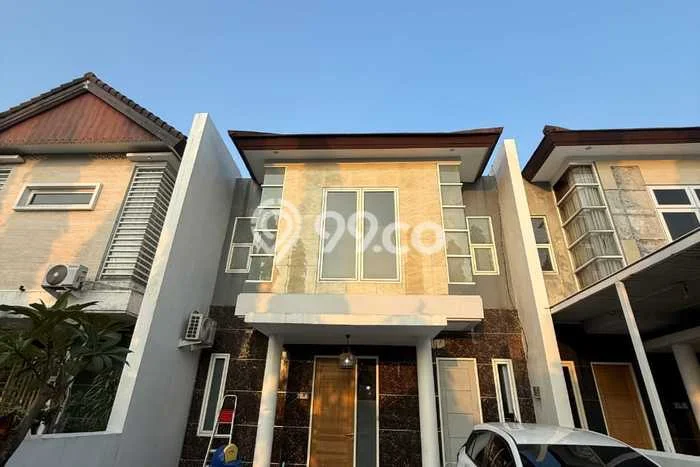 Jual Rumah Strategis Bagus Punya 0 KT di Benowo Surabaya SHM Jual Rumah Strategis Bagus Punya 0 KT di Benowo Surabaya SHM