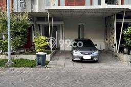 Rumah Modern Cantik 3 KT Siap Huni di Wiyung Rumah Modern Cantik 3 KT Siap Huni di Wiyung