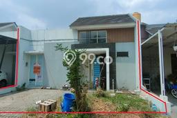 Jual Rumah Siap Huni di Sidoarjo Sidoarjo Harga Rp 417 Juta LT 96m2 Jual Rumah Siap Huni di Sidoarjo Sidoarjo Harga Rp 417 Juta LT 96m2