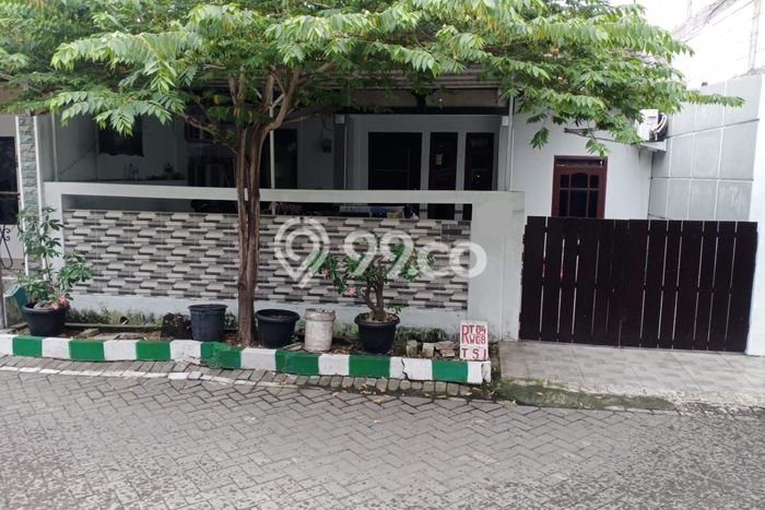 Rumah Idaman 3 KT Hemat Budget di Gresik Kota Gresik Rumah Idaman 3 KT Hemat Budget di Gresik Kota Gresik