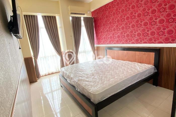 Sewa Apartemen Hemat di Sukolilo, Surabaya Lokasi Strategis Sewa Apartemen Hemat di Sukolilo, Surabaya Lokasi Strategis