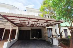 Jual Rumah Mewah Elegan Dengan View Cantik di Bintaro, Jakarta Selatan Jual Rumah Mewah Elegan Dengan View Cantik di Bintaro, Jakarta Selatan