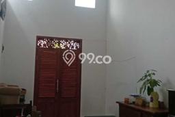 Rumah Luas Asri 2 KT Siap Pakai di Bintaro Tangerang Selatan Rumah Luas Asri 2 KT Siap Pakai di Bintaro Tangerang Selatan