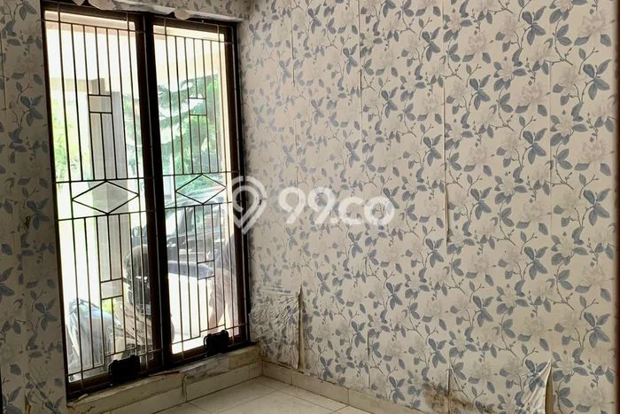 Jarang Ada! Rumah Sewa 4 Kamar Bagus Siap Huni Bintaro Jarang Ada! Rumah Sewa 4 Kamar Bagus Siap Huni Bintaro