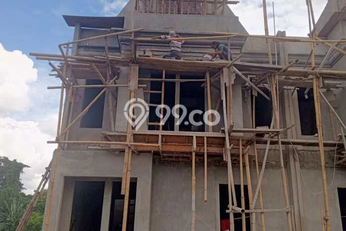 Dijual Rumah Modern 3 KT di Bintaro, Jakarta Selatan Dijual Rumah Modern 3 KT di Bintaro, Jakarta Selatan