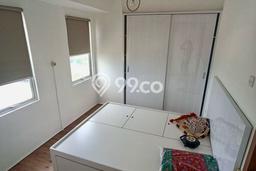 Apartemen Favorit Nyaman Dijual di Tangerang Selatan dengan 1 Kamar Tidur Apartemen Favorit Nyaman Dijual di Tangerang Selatan dengan 1 Kamar Tidur