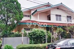 Hunian Super Elit dengan Akses Paling Strategis di Bintaro, Jakarta Selatan Hunian Super Elit dengan Akses Paling Strategis di Bintaro, Jakarta Selatan
