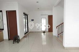 Rumah Elit Modern Tanpa Renovasi di Bintaro Tangerang Selatan Rumah Elit Modern Tanpa Renovasi di Bintaro Tangerang Selatan