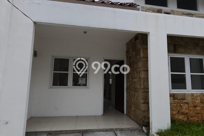 Rumah Modern Minimalis 2 Kamar Bisa Langsung Pindah di Sawangan Rumah Modern Minimalis 2 Kamar Bisa Langsung Pindah di Sawangan