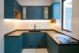 Jual Rumah Luas Megah Dengan View Eksklusif di Bintaro, Tangerang Selatan Jual Rumah Luas Megah Dengan View Eksklusif di Bintaro, Tangerang Selatan