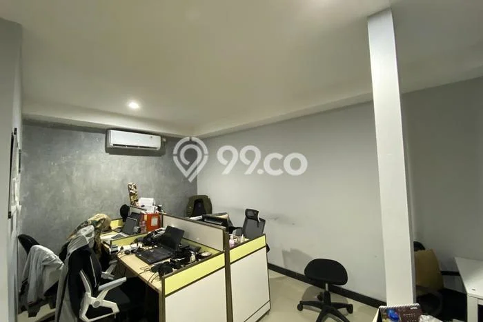 Rumah Elit Modern Tanpa Renovasi di Sektor 5-Bintaro Jakarta Selatan Rumah Elit Modern Tanpa Renovasi di Sektor 5-Bintaro Jakarta Selatan
