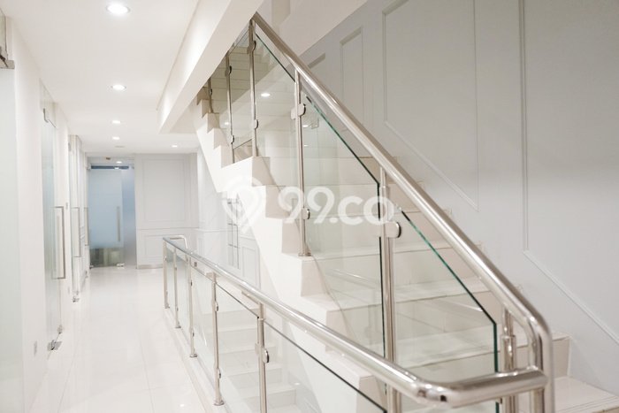 Kantor Dijual di Tangerang LT 82m2 & LB 250m2 Lokasi Terbaik! Kantor Dijual di Tangerang LT 82m2 & LB 250m2 Lokasi Terbaik!