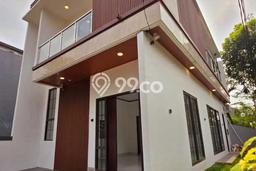For Sale! Premium House LT 144m2 Desain Modern di Graha Raya Bintaro For Sale! Premium House LT 144m2 Desain Modern di Graha Raya Bintaro