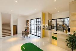 Jual Rumah Luas Elegan Dengan View Eksklusif di Bintaro, Tangerang Selatan Jual Rumah Luas Elegan Dengan View Eksklusif di Bintaro, Tangerang Selatan