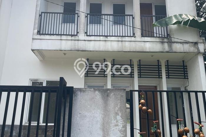 Rumah Strategis Minimalis Lb 85m2 di Sawangan, Depok Rumah Strategis Minimalis Lb 85m2 di Sawangan, Depok