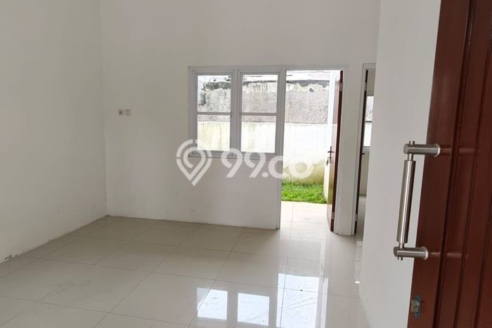 Rumah Modern Minimalis 2 Kamar Bisa Langsung Pindah di Sawangan Rumah Modern Minimalis 2 Kamar Bisa Langsung Pindah di Sawangan