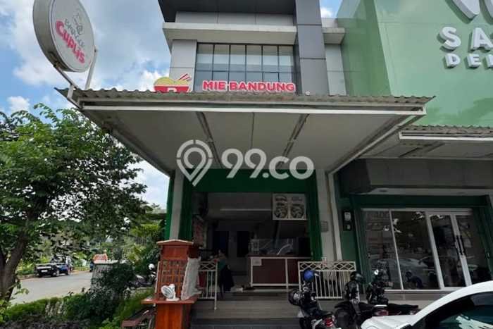 Gudang Bagus Dijual LB 108m2 Lokasi Strategis Tangerang Selatan Area Cocok untuk Berbisnis Gudang Bagus Dijual LB 108m2 Lokasi Strategis Tangerang Selatan Area Cocok untuk Berbisnis