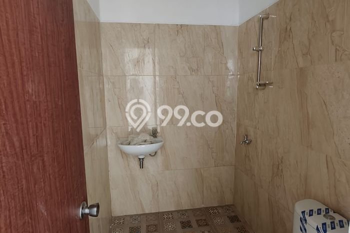 Rumah Modern Minimalis 2 Kamar Bisa Langsung Pindah di Sawangan Rumah Modern Minimalis 2 Kamar Bisa Langsung Pindah di Sawangan