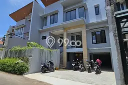Dijual Rumah Mewah Megah Dengan View Eksklusif di Fatmawati, Jakarta Selatan Dijual Rumah Mewah Megah Dengan View Eksklusif di Fatmawati, Jakarta Selatan