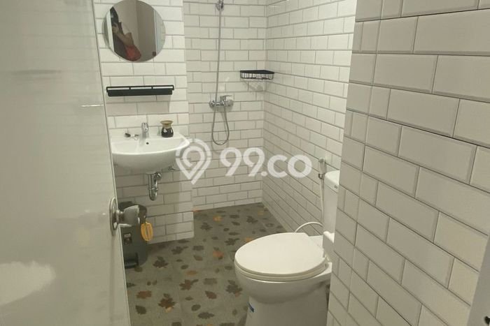 Apartemen Favorit Nyaman Dijual di Tangerang Selatan dengan 1 Kamar Tidur Apartemen Favorit Nyaman Dijual di Tangerang Selatan dengan 1 Kamar Tidur