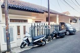 Rumah Minimalis 3 Kamar LT 137m2 di Joglo Rumah Minimalis 3 Kamar LT 137m2 di Joglo