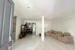 Dijual Rumah Luas Megah Dengan View Cantik di Bintaro, Tangerang Selatan Dijual Rumah Luas Megah Dengan View Cantik di Bintaro, Tangerang Selatan