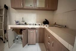 Rumah Elit Modern Tanpa Renovasi di Bintaro Tangerang Selatan Rumah Elit Modern Tanpa Renovasi di Bintaro Tangerang Selatan