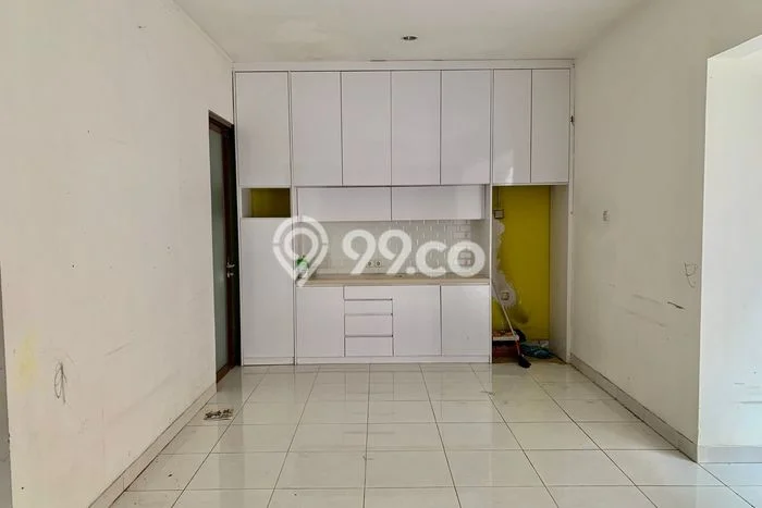 Jarang Ada! Rumah Sewa 4 Kamar Bagus Siap Huni Bintaro Jarang Ada! Rumah Sewa 4 Kamar Bagus Siap Huni Bintaro
