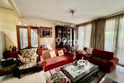 Rumah Elit LB 0m2 Siap Pakai Desain Elegan di Bintaro, Tangerang Selatan Rumah Elit LB 0m2 Siap Pakai Desain Elegan di Bintaro, Tangerang Selatan