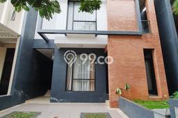 For Sale! Luxury House LT 135m2 Desain Modern di Bintaro For Sale! Luxury House LT 135m2 Desain Modern di Bintaro
