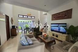 Dijual Rumah Mewah Elegan Dengan View Cantik di Bintaro, Tangerang Selatan Dijual Rumah Mewah Elegan Dengan View Cantik di Bintaro, Tangerang Selatan
